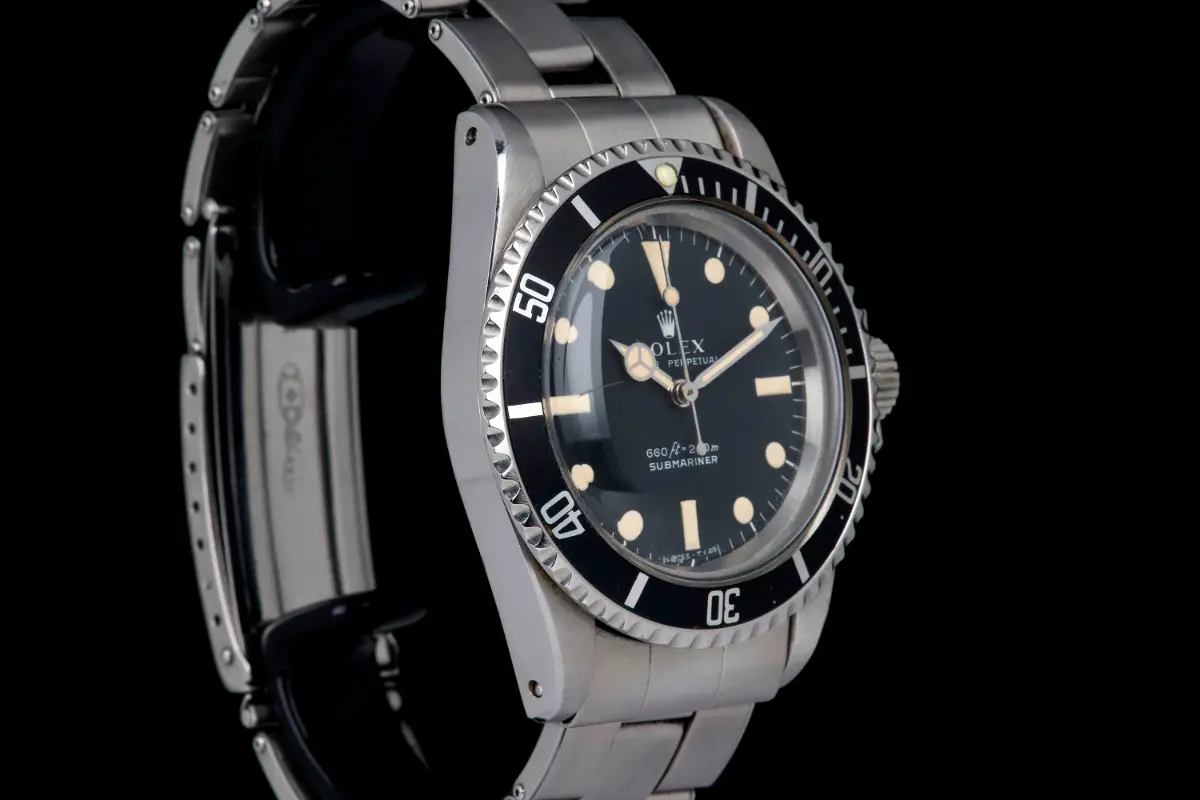 Rolex Submariner