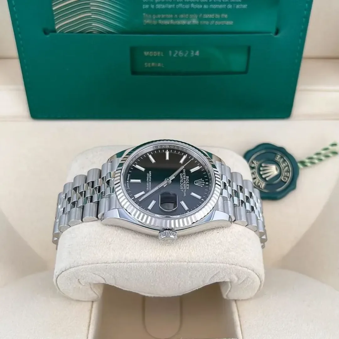 Rolex Datejust 36