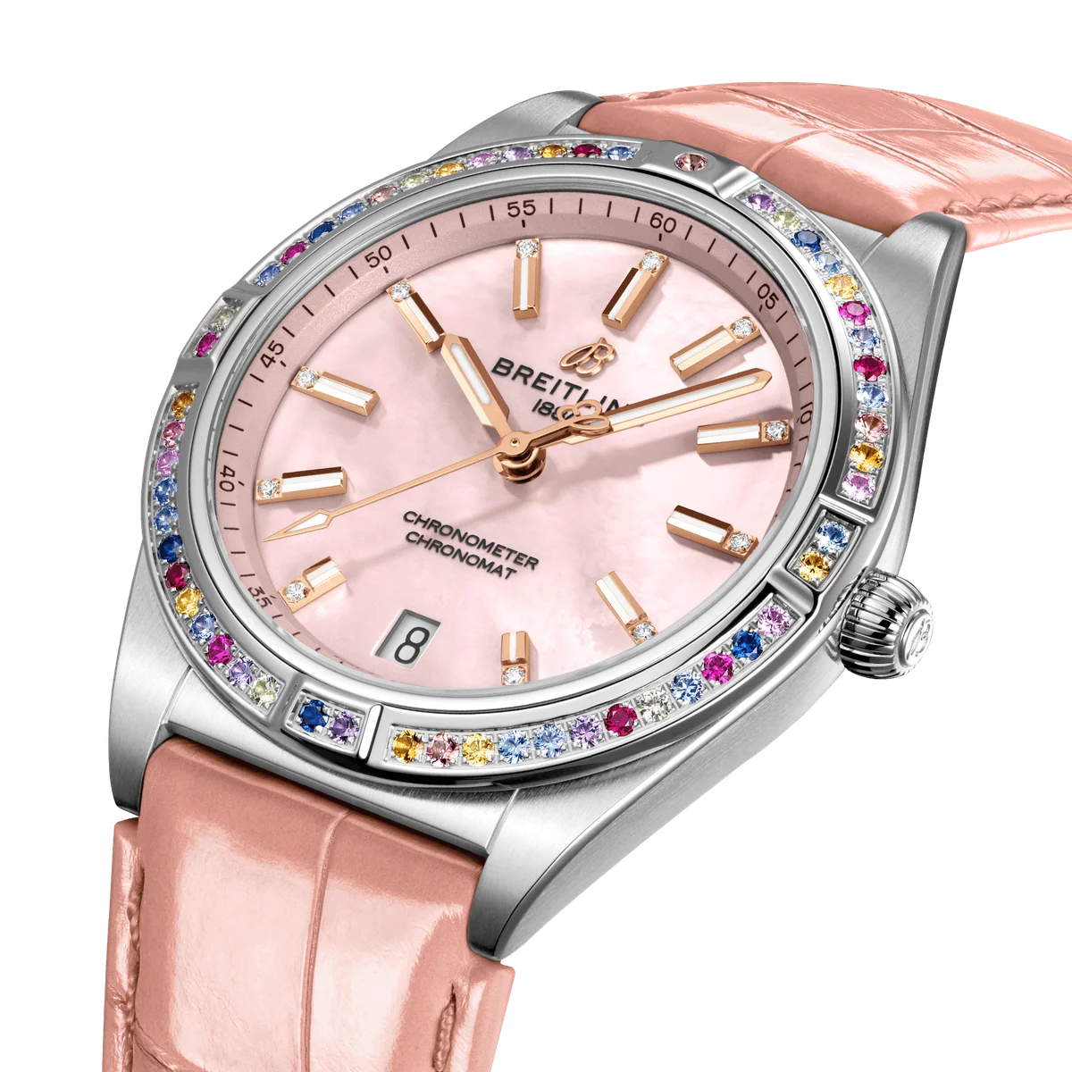 Breitling Chronomat Automatic 36 South Sea