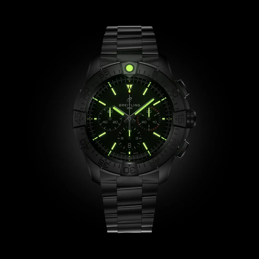 Breitling Super Avenger B01 Chronograph 46