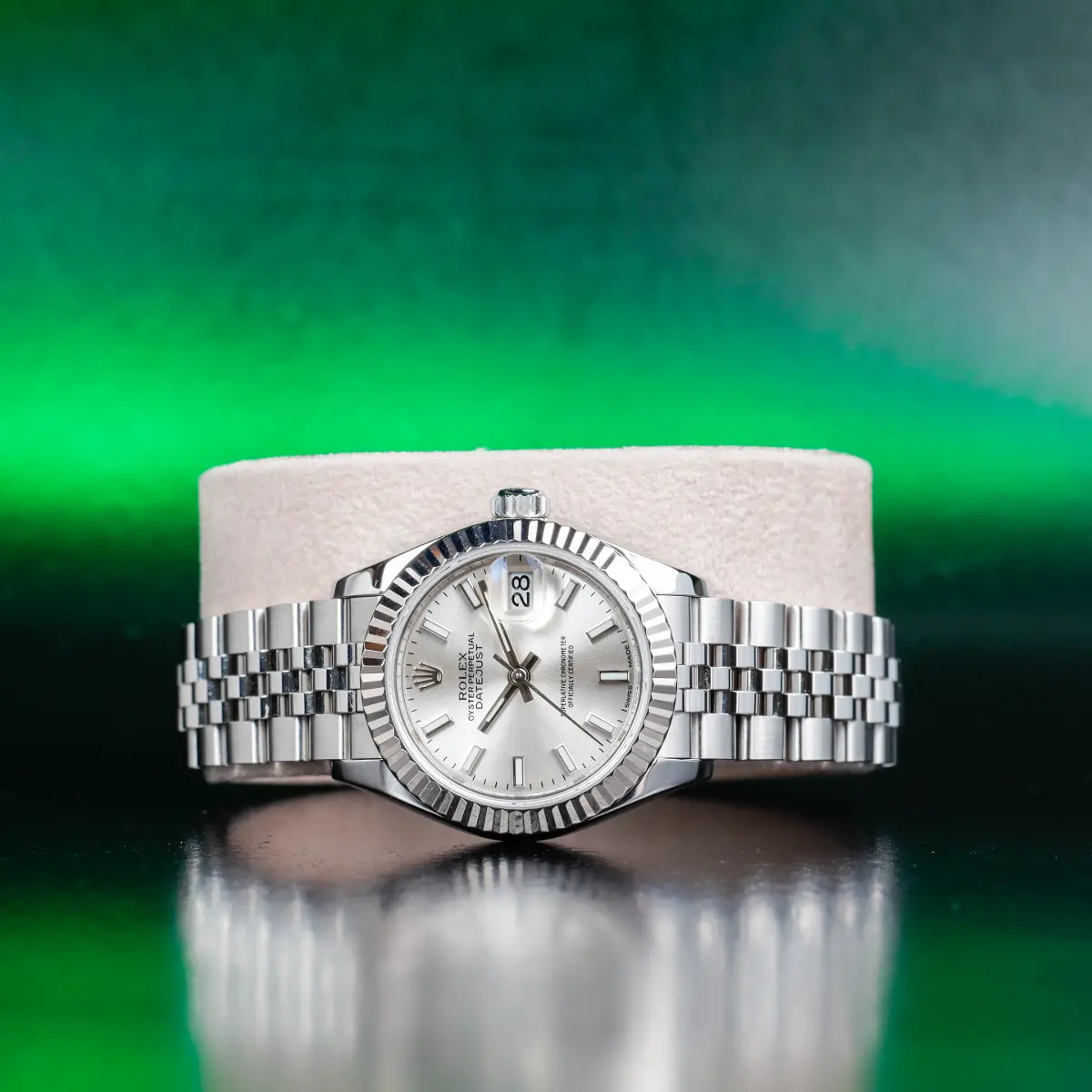 Lady-Datejust 28