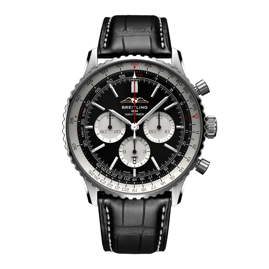 Breitling Navitimer B01 Chronograph 46