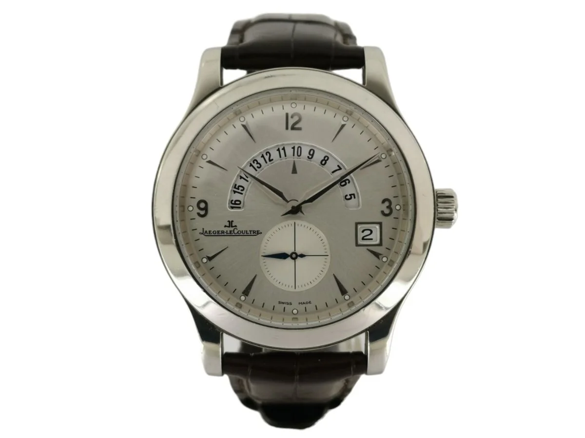 Jaeger-LeCoultre Master Compressor limited edition