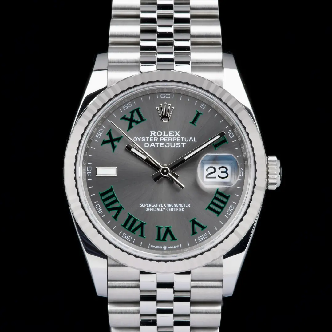 Datejust 36