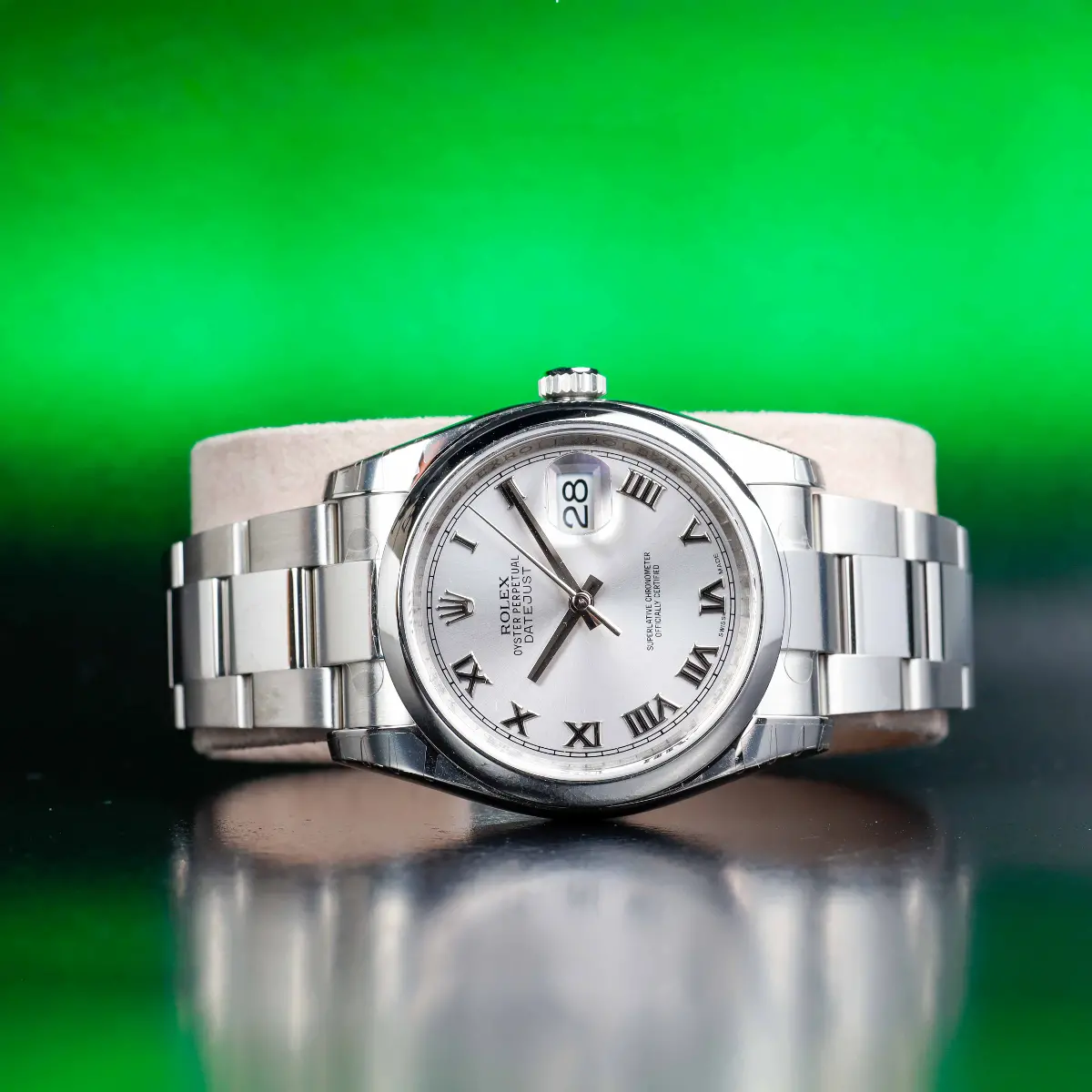 Datejust 36
