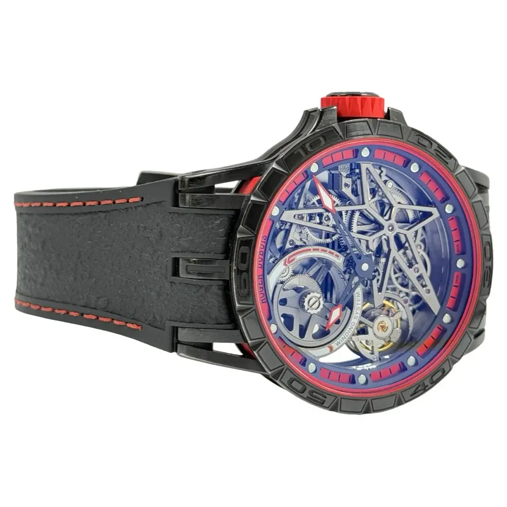 Roger Dubuis Dubuis Excalibur