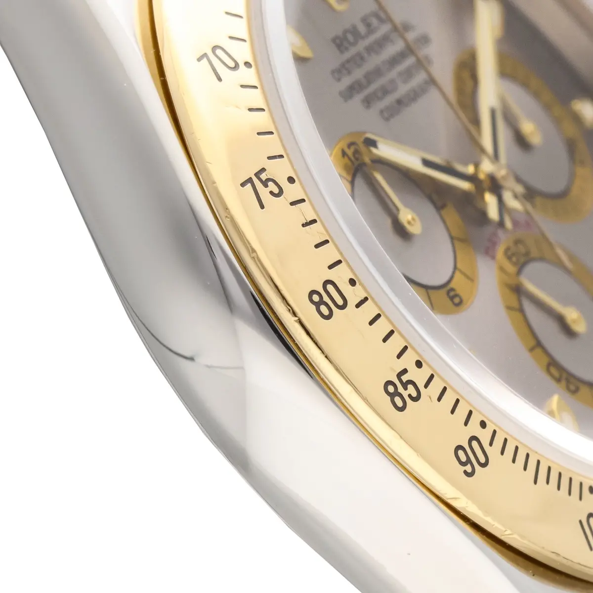 Rolex Daytona Cosmograph