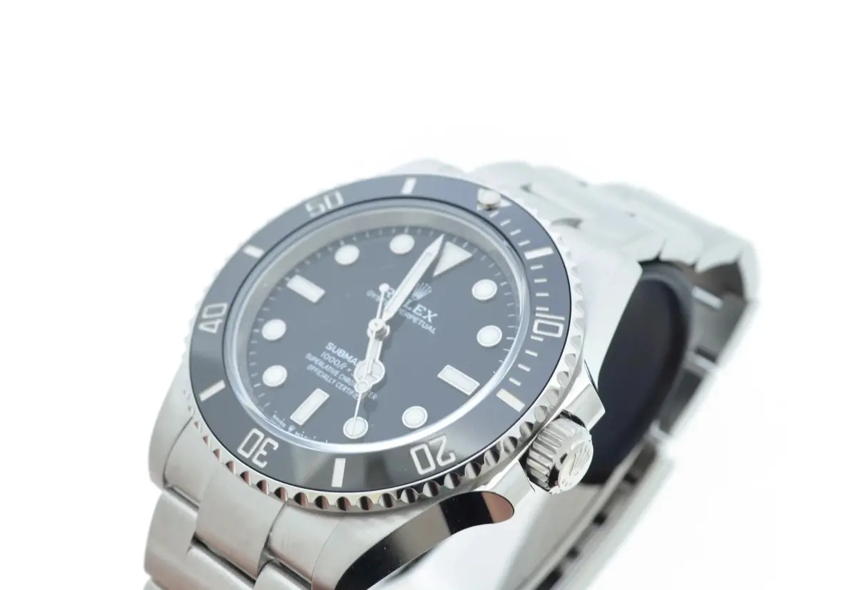 Rolex Submariner 41