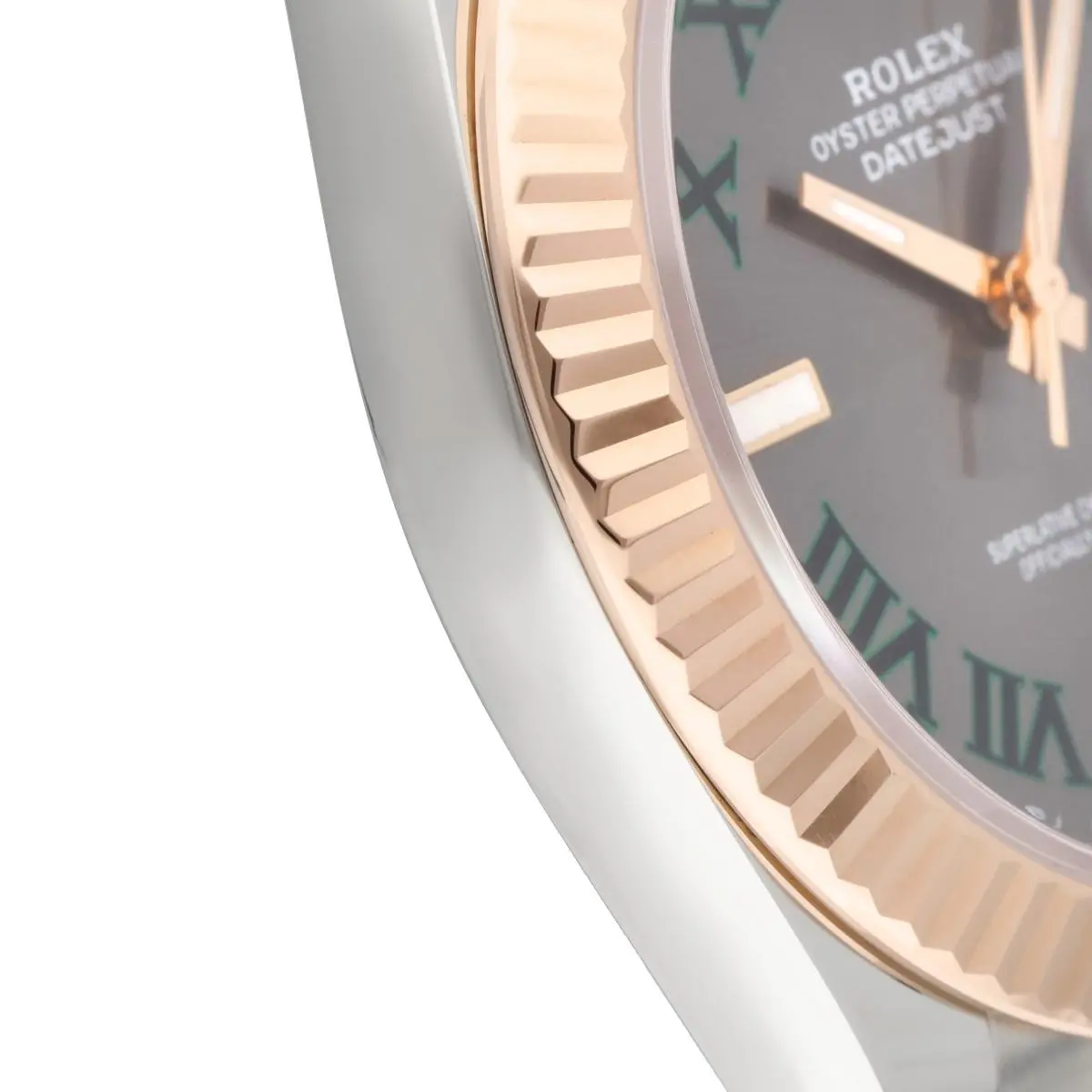 Rolex Datejust 41