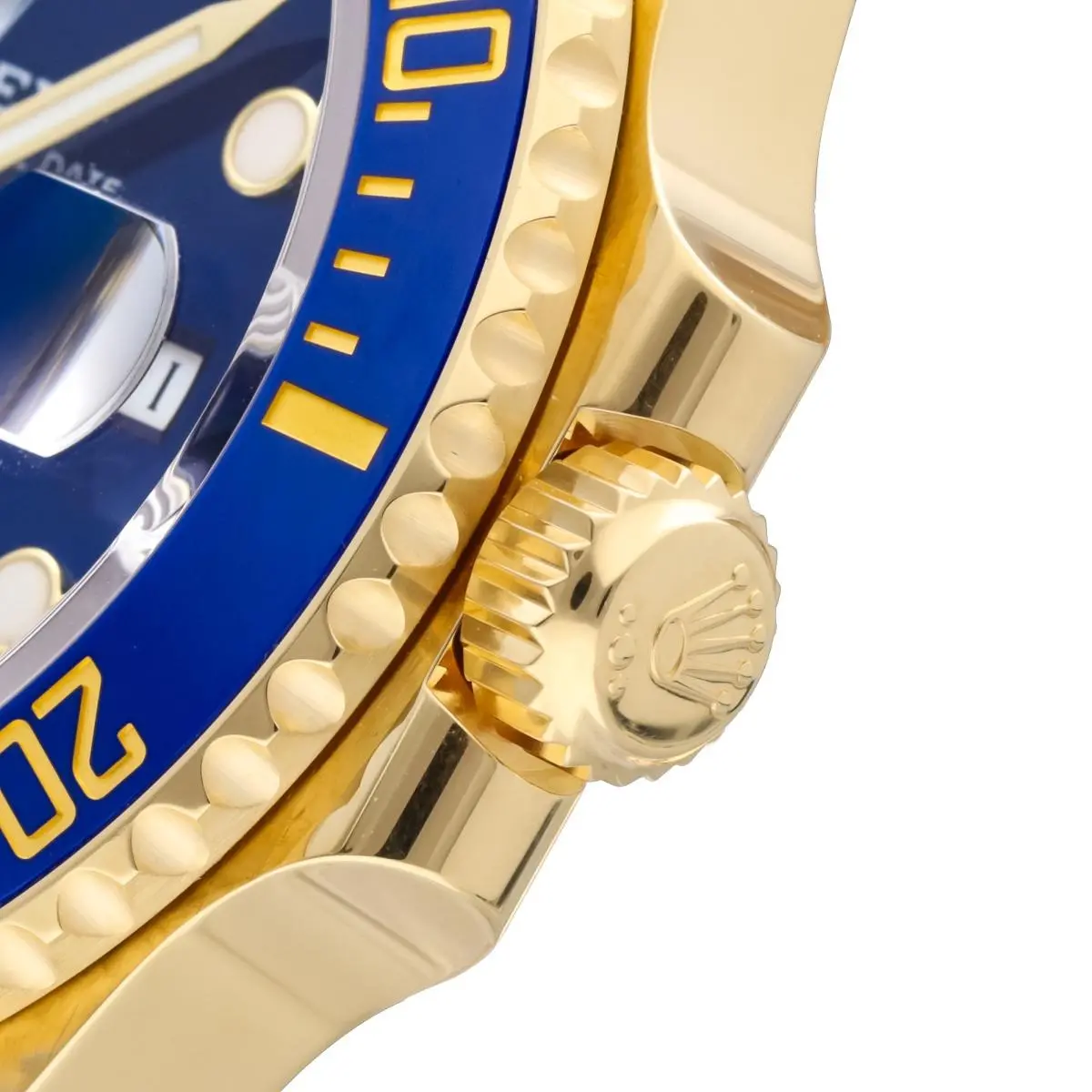 Rolex Submariner Date 41