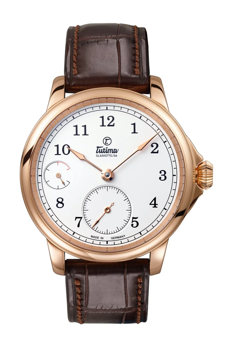 Patria Power Reserve