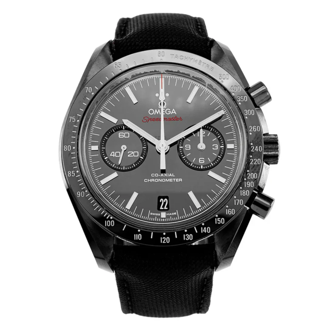 Speedmaster Dark Side of the Moon