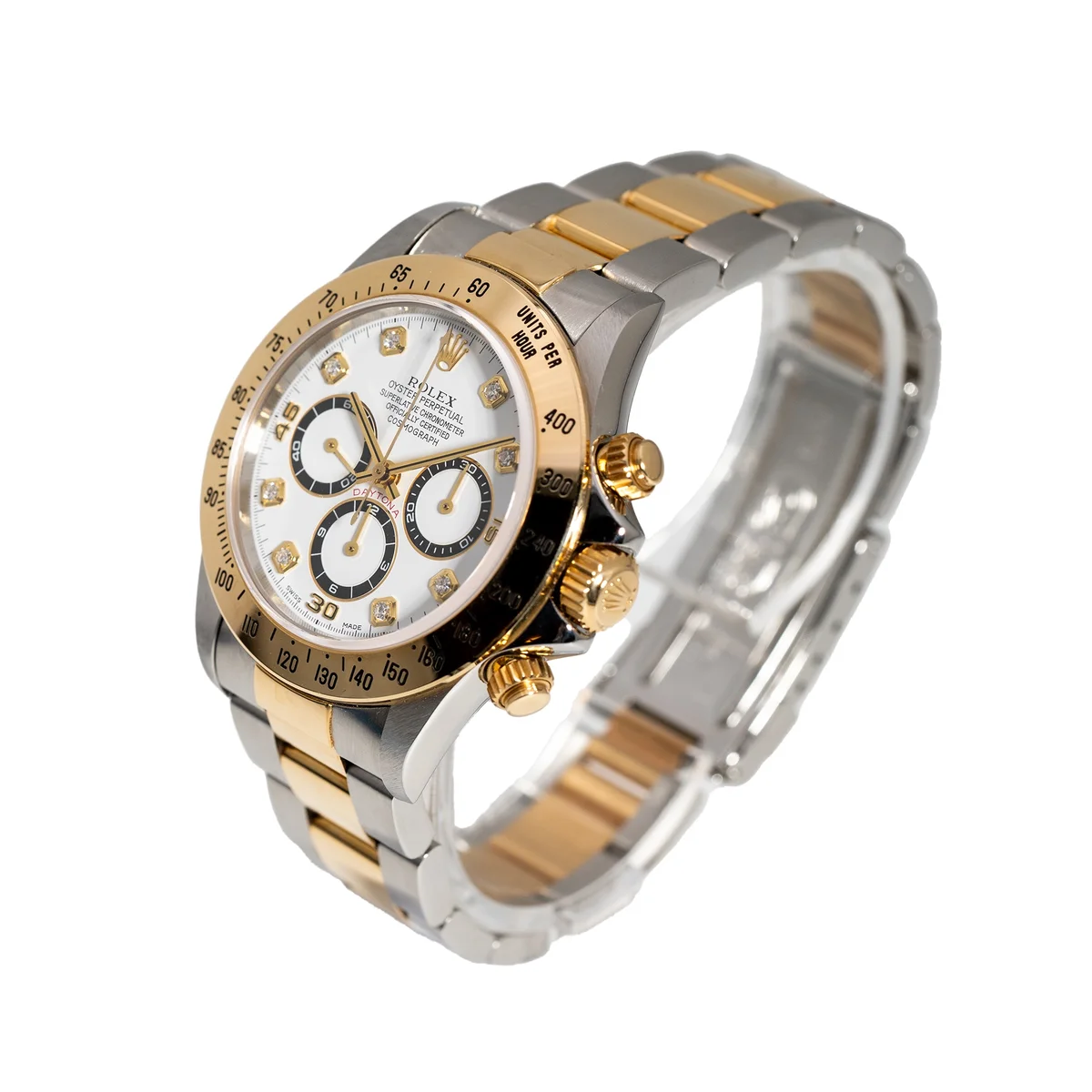 Rolex Cosmograph Daytona