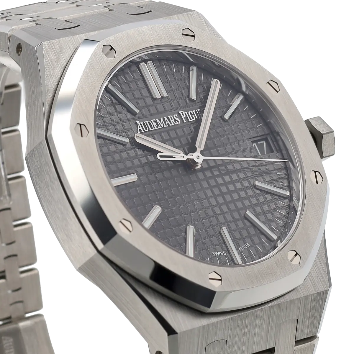 Audemars Piguet Royal Oak Selfwinding “50th Anniversary”