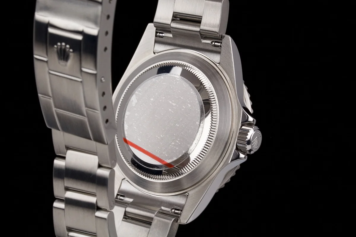 Rolex Submariner Date