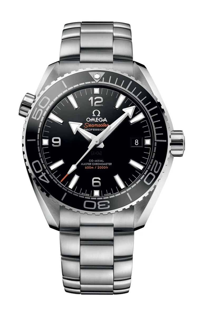 Seamaster Planet Ocean