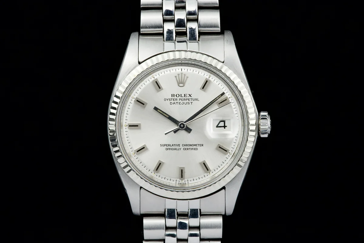 Rolex Datejust 36