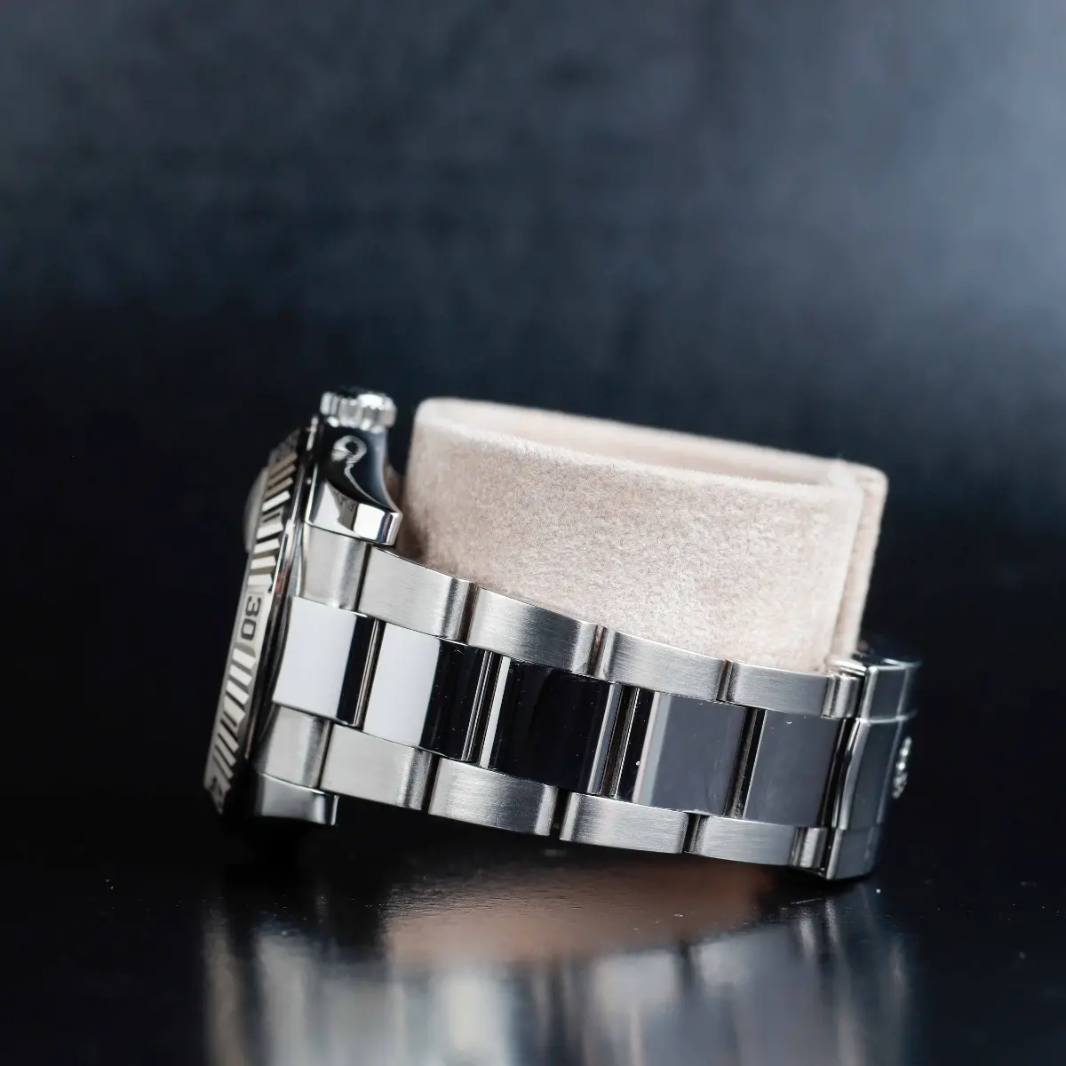 Rolex Datejust 36 Turn-O-Graph