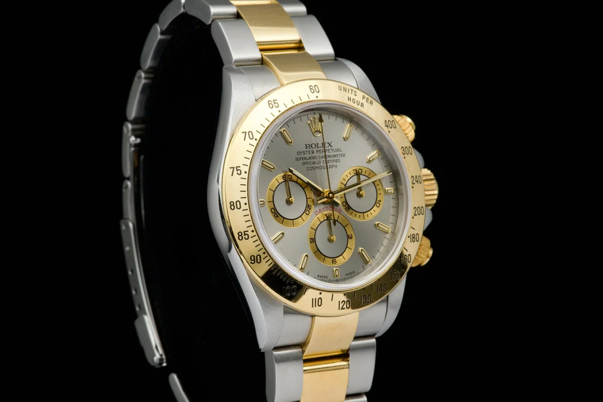 Rolex Cosmograph Daytona