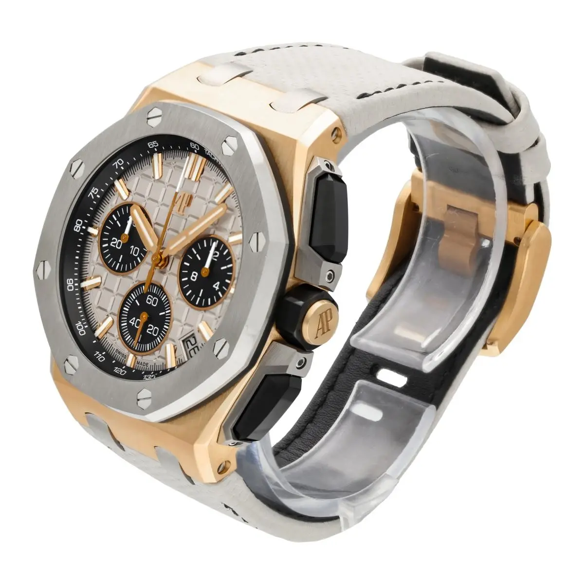 Audemars Piguet Royal Oak Offshore Selfwinding Chronograph