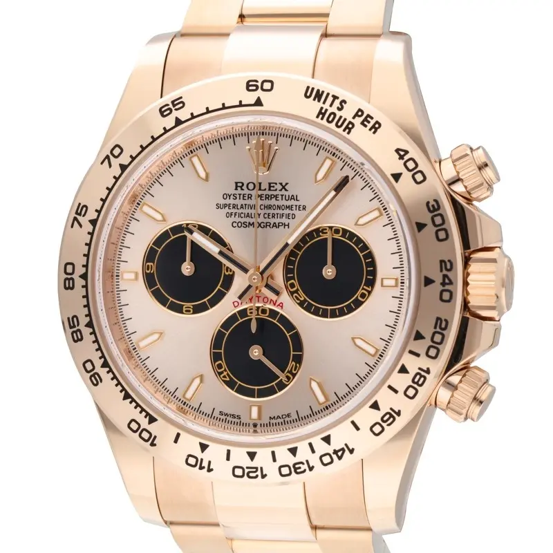 Daytona Cosmograph