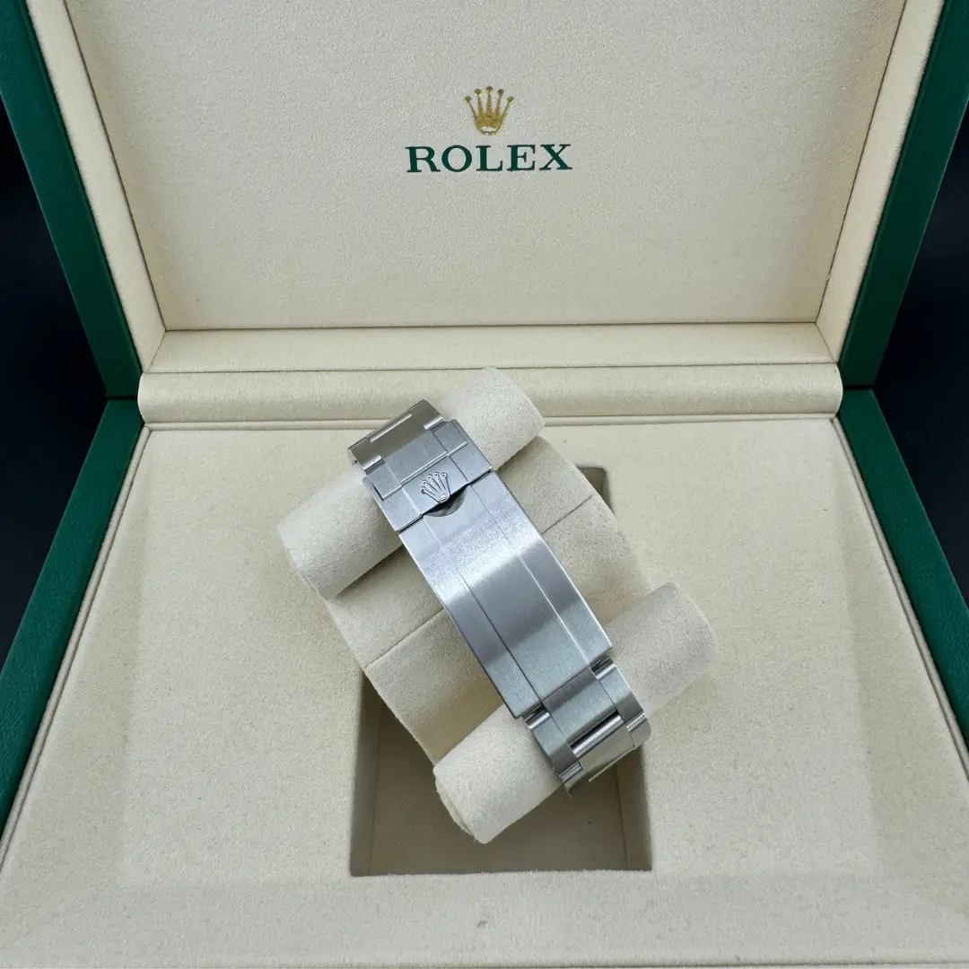 Rolex Submariner Date 41