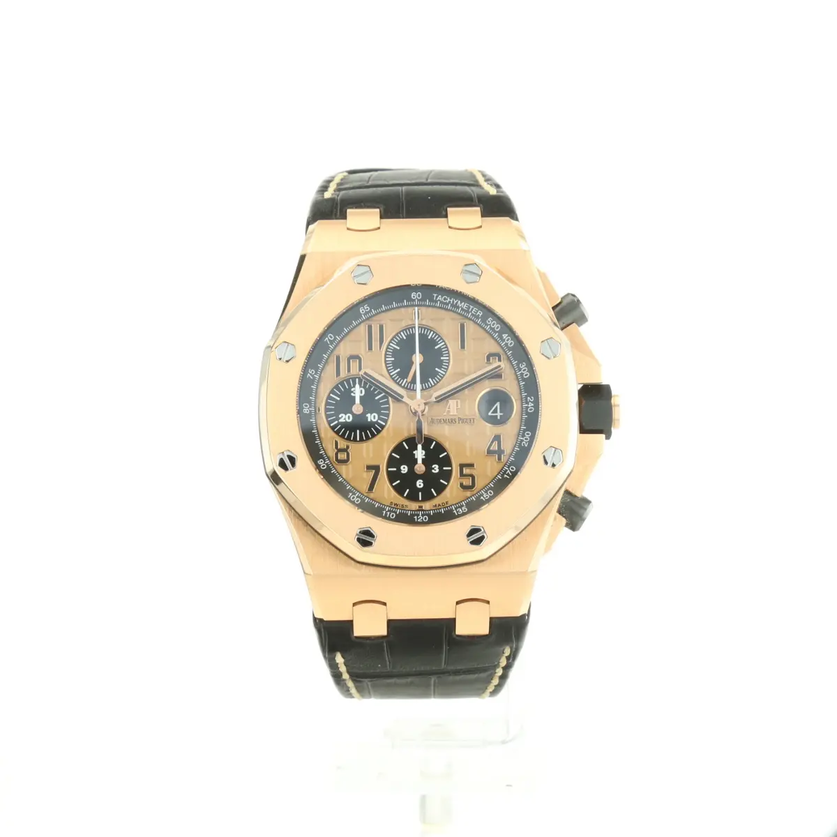 Audemars Piguet Royal Oak Offshore
