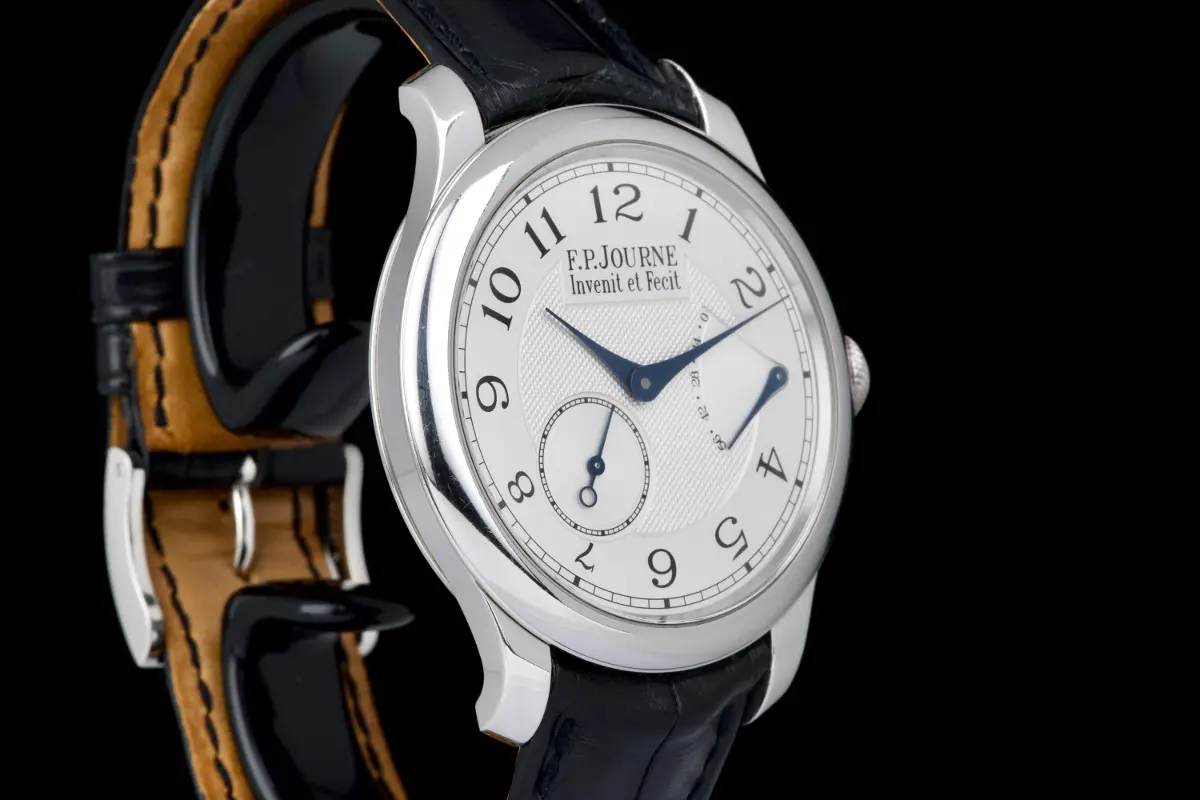 F.P.Journe Chronometre Souverain