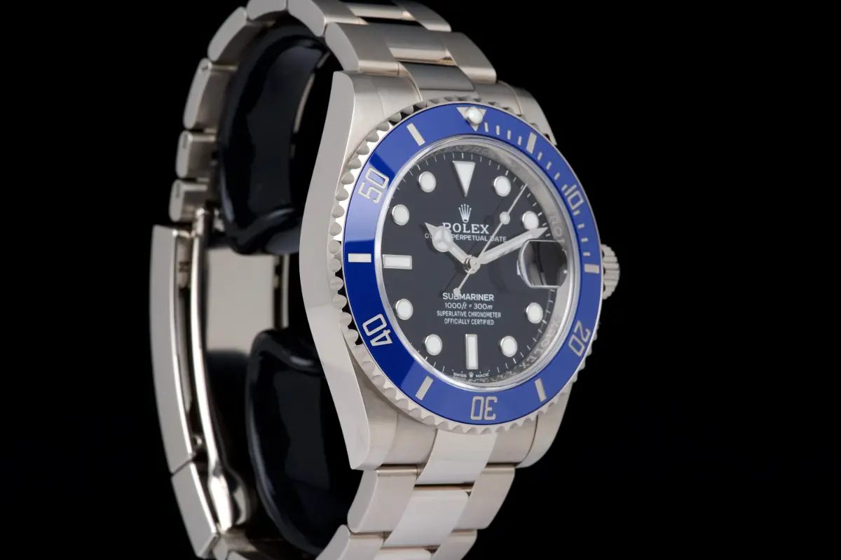 Rolex Submariner Date 41