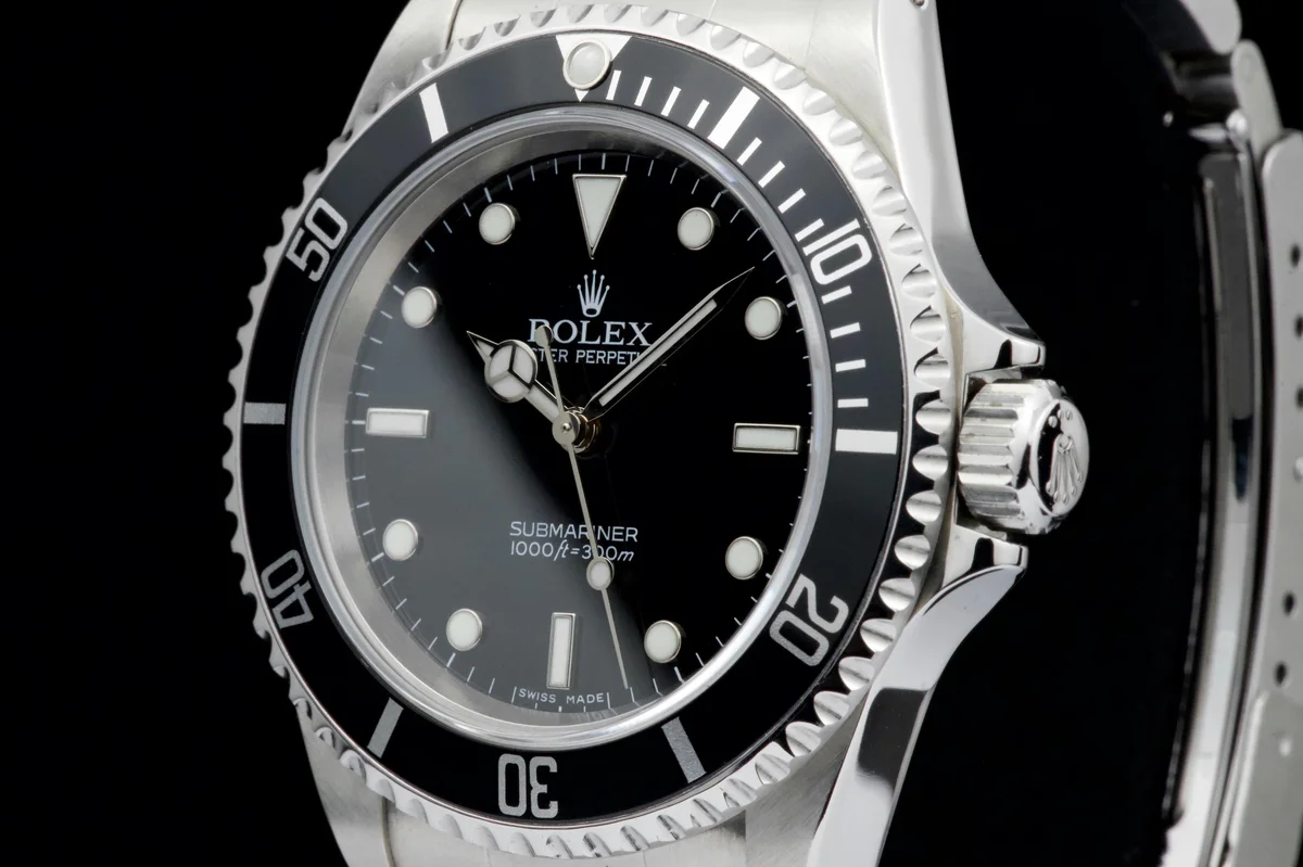Rolex Submariner