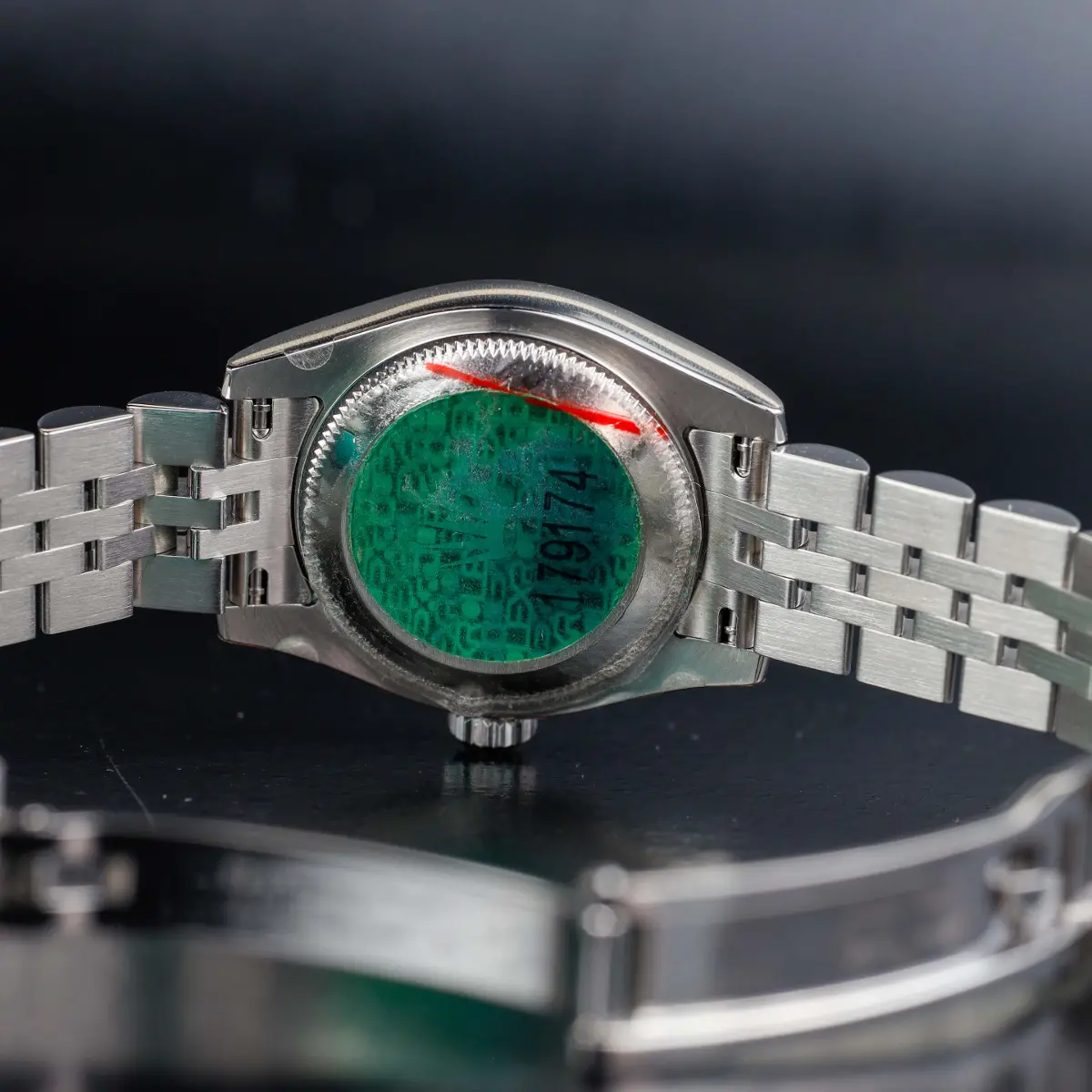 Rolex Lady-Datejust 26