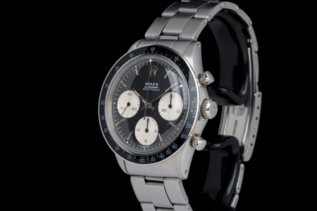 Rolex Cosmograph Daytona