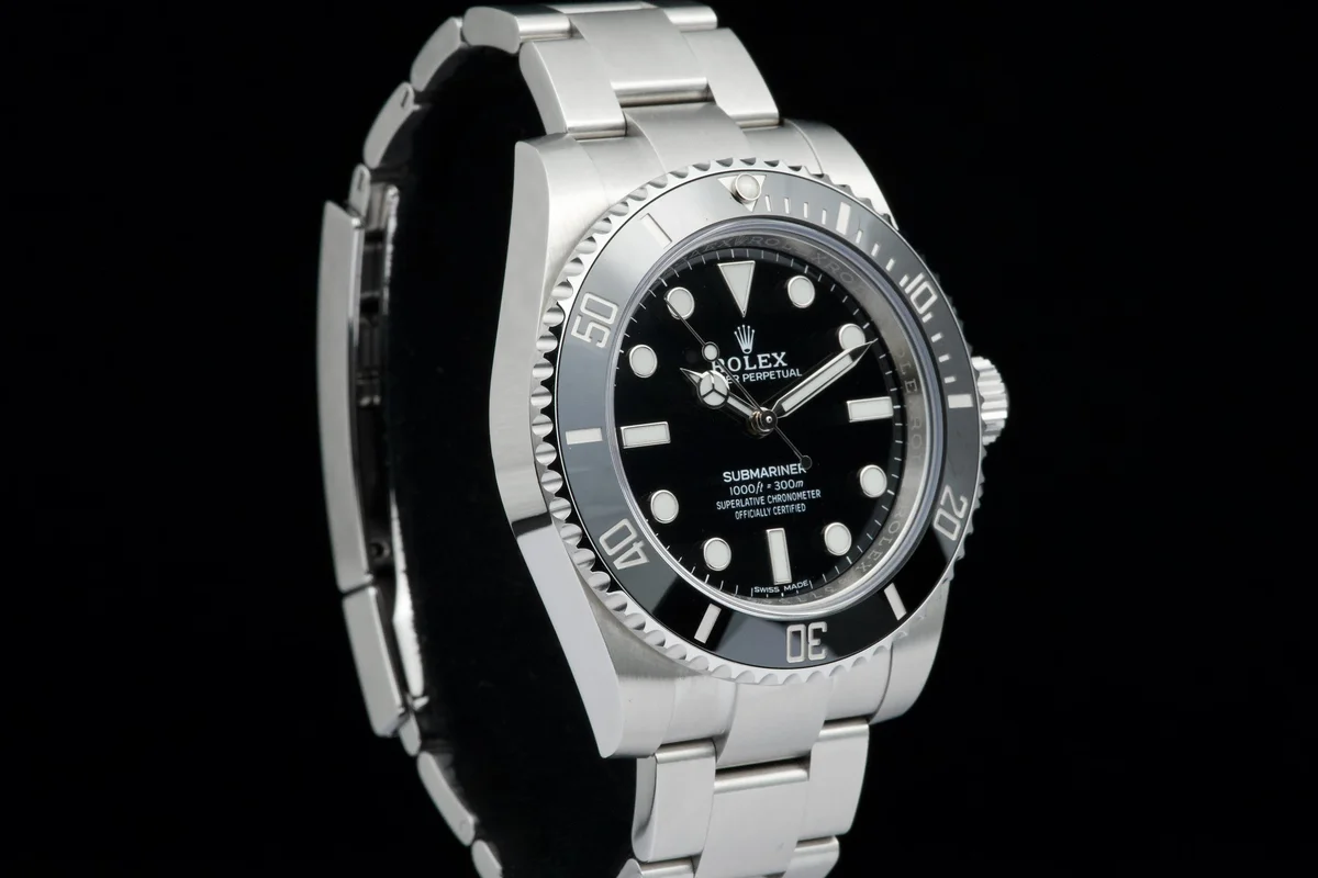 Rolex Submariner
