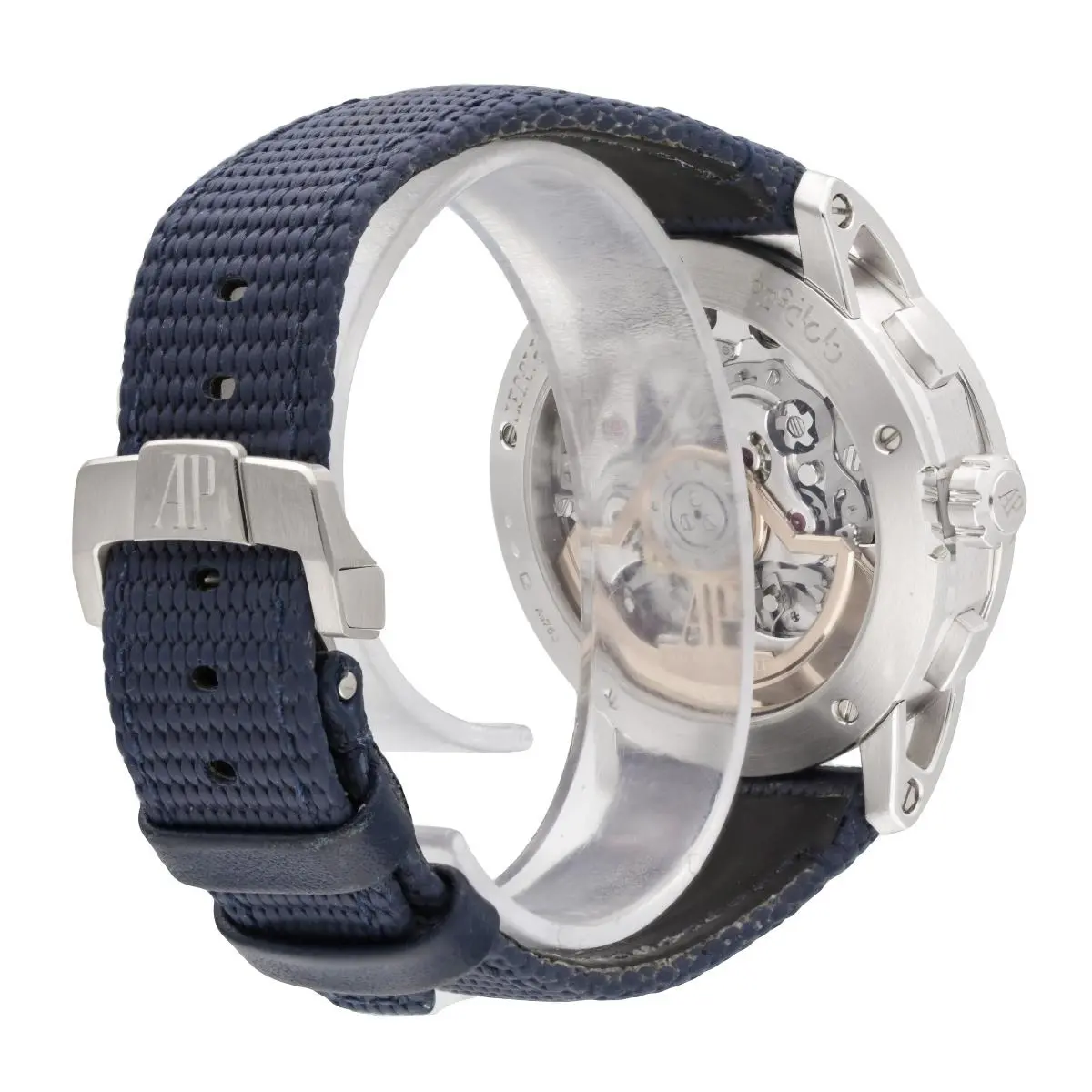 Audemars Piguet Code 11.59 by Audemars Piguet Selfwinding Chronograph