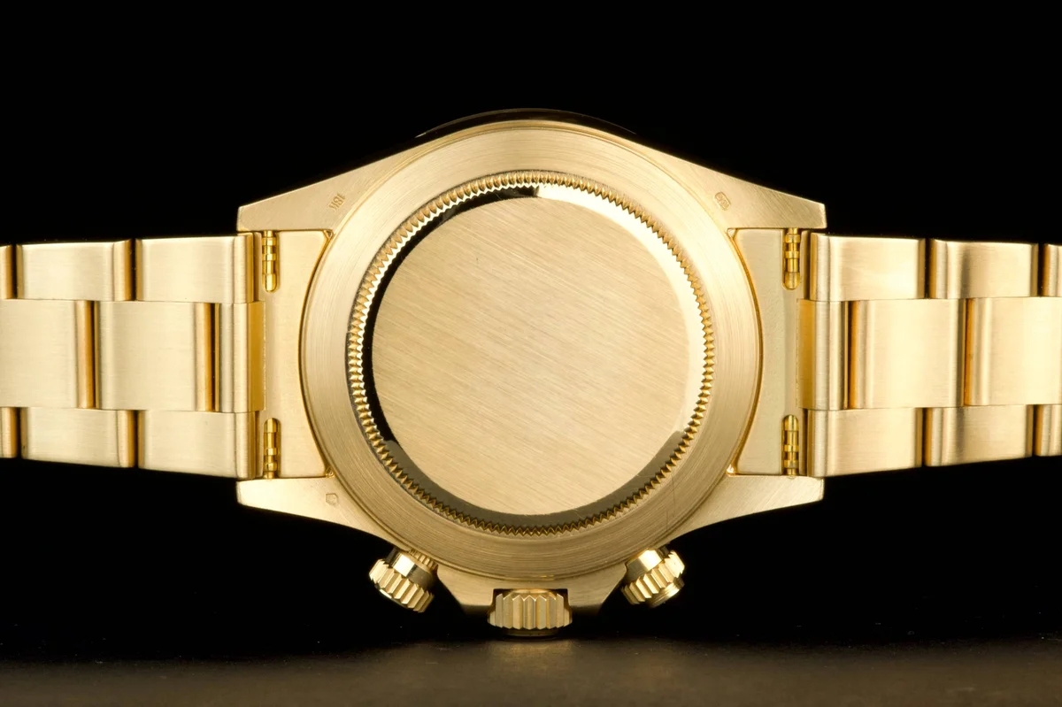 Rolex Daytona Cosmograph