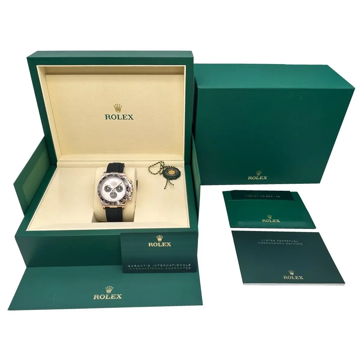 Rolex Daytona Cosmograph