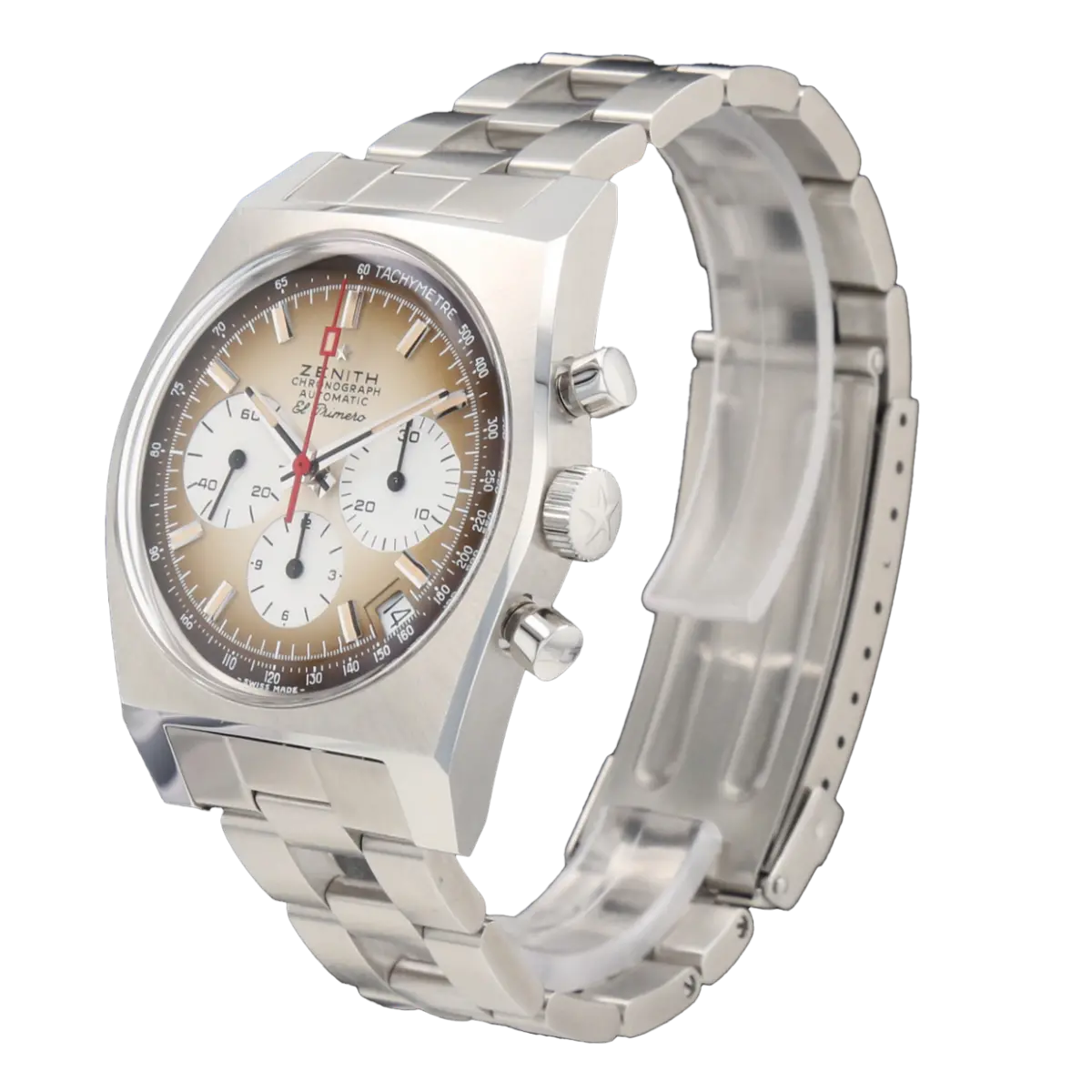 Zenith Chronomaster Revival A385