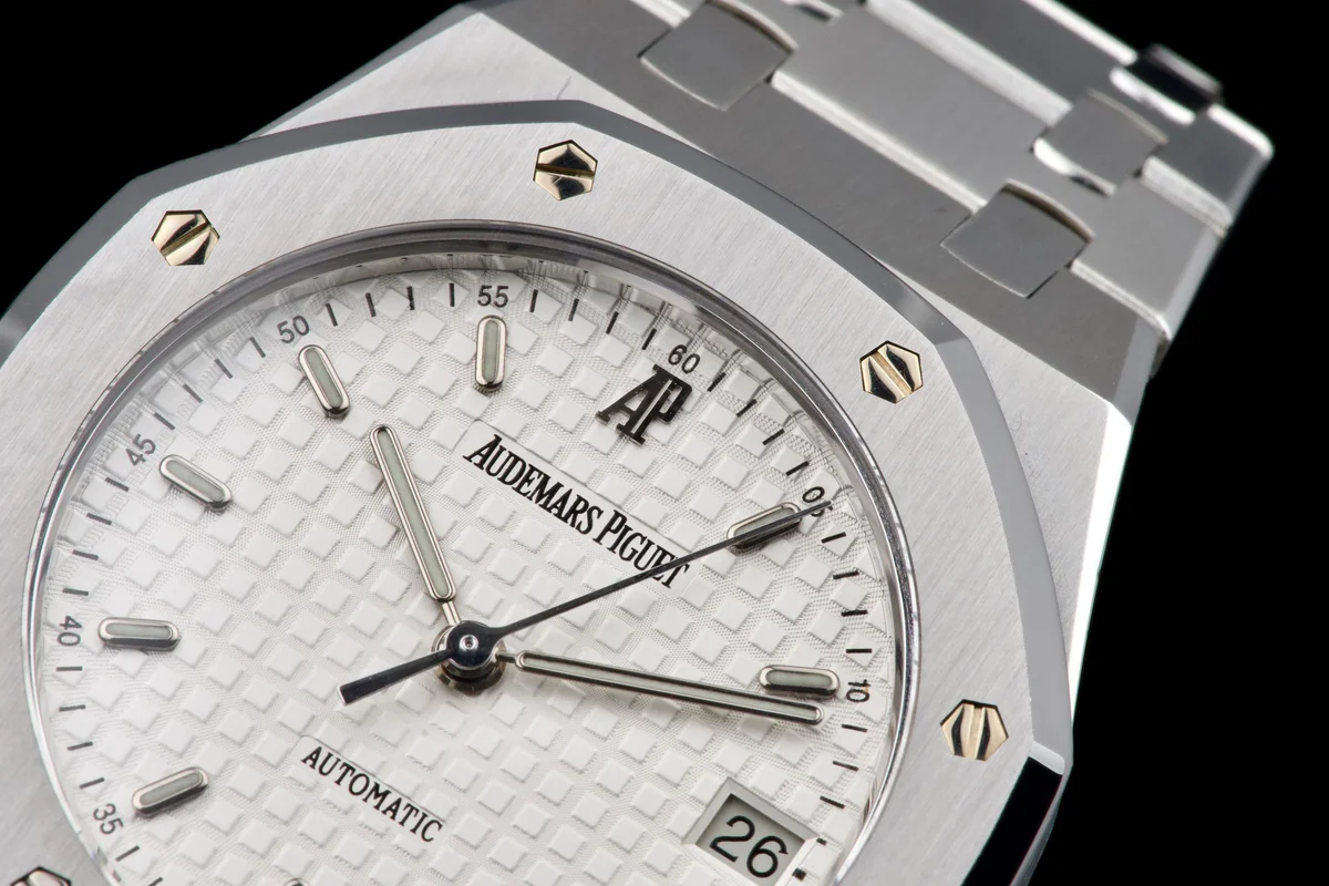 Audemars Piguet Royal Oak