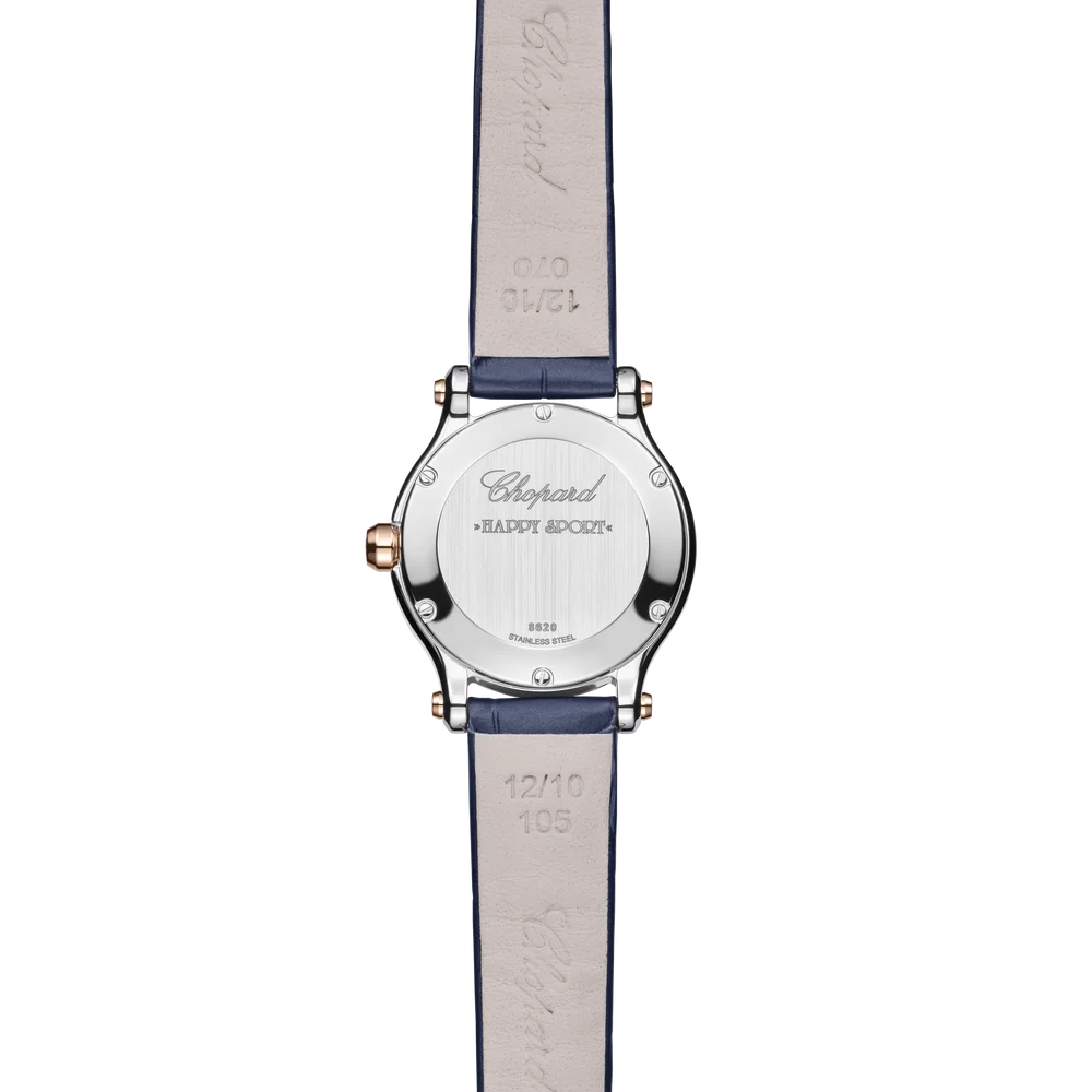 Chopard Happy Sport