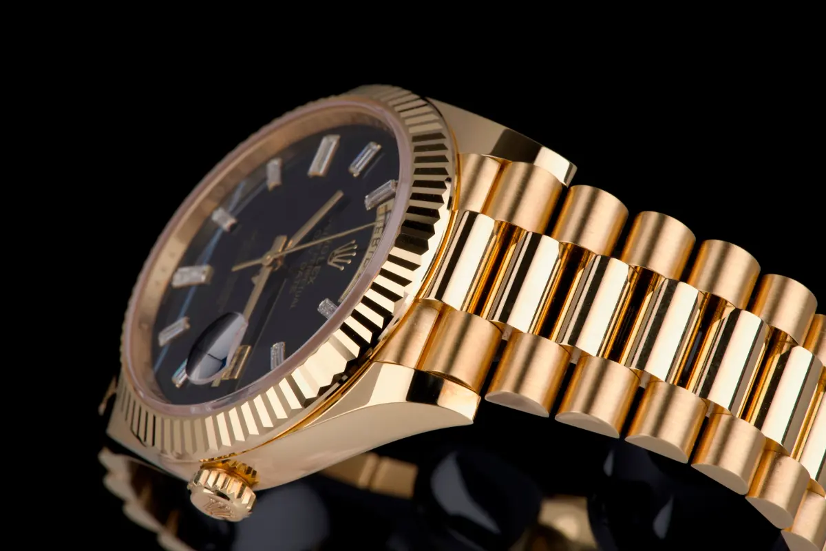 Rolex Day-Date 40