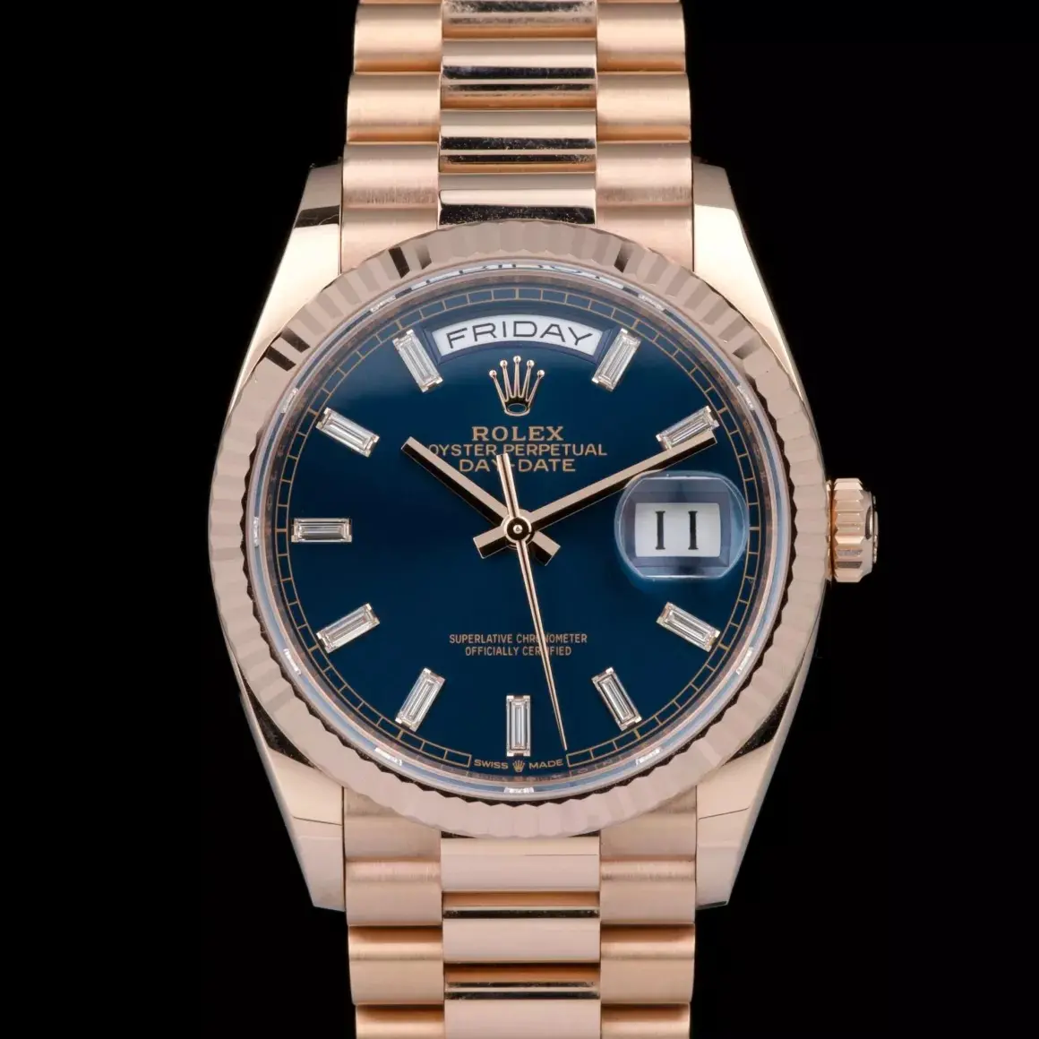 Day-Date 36