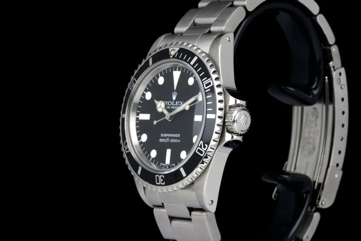 Rolex Submariner
