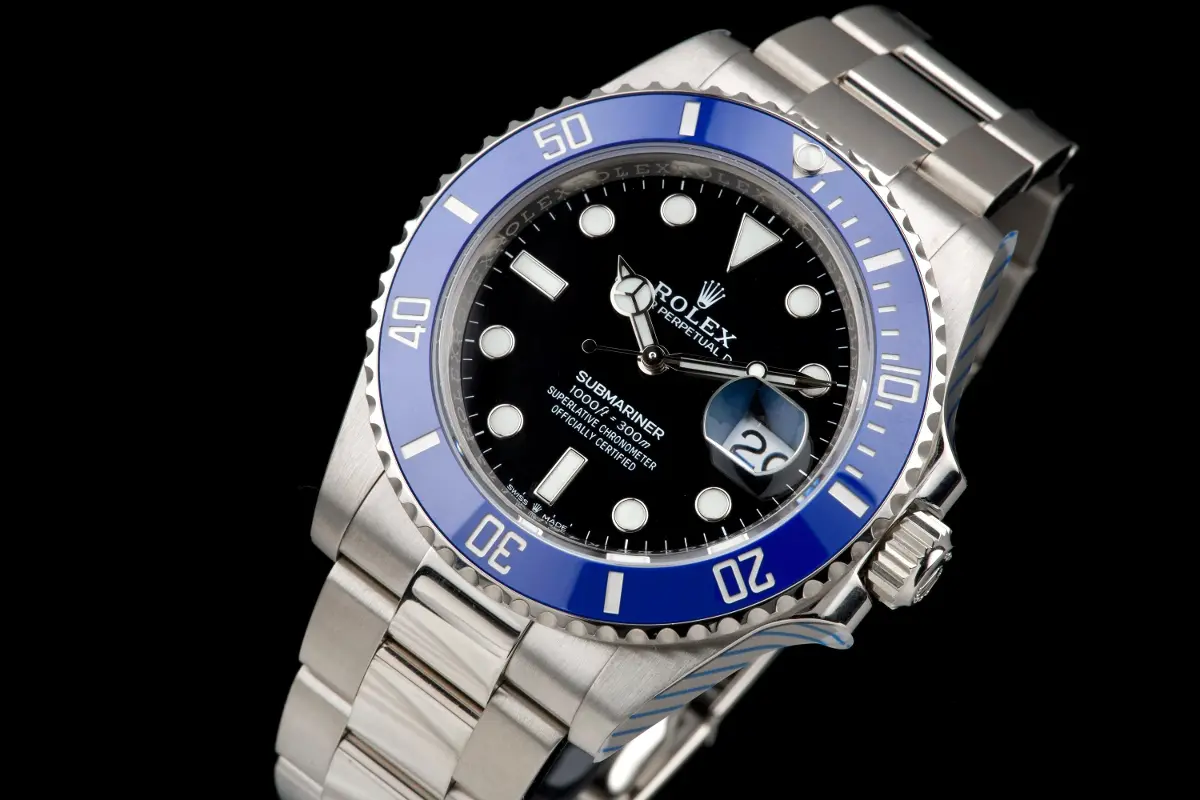 Rolex Submariner Date 41