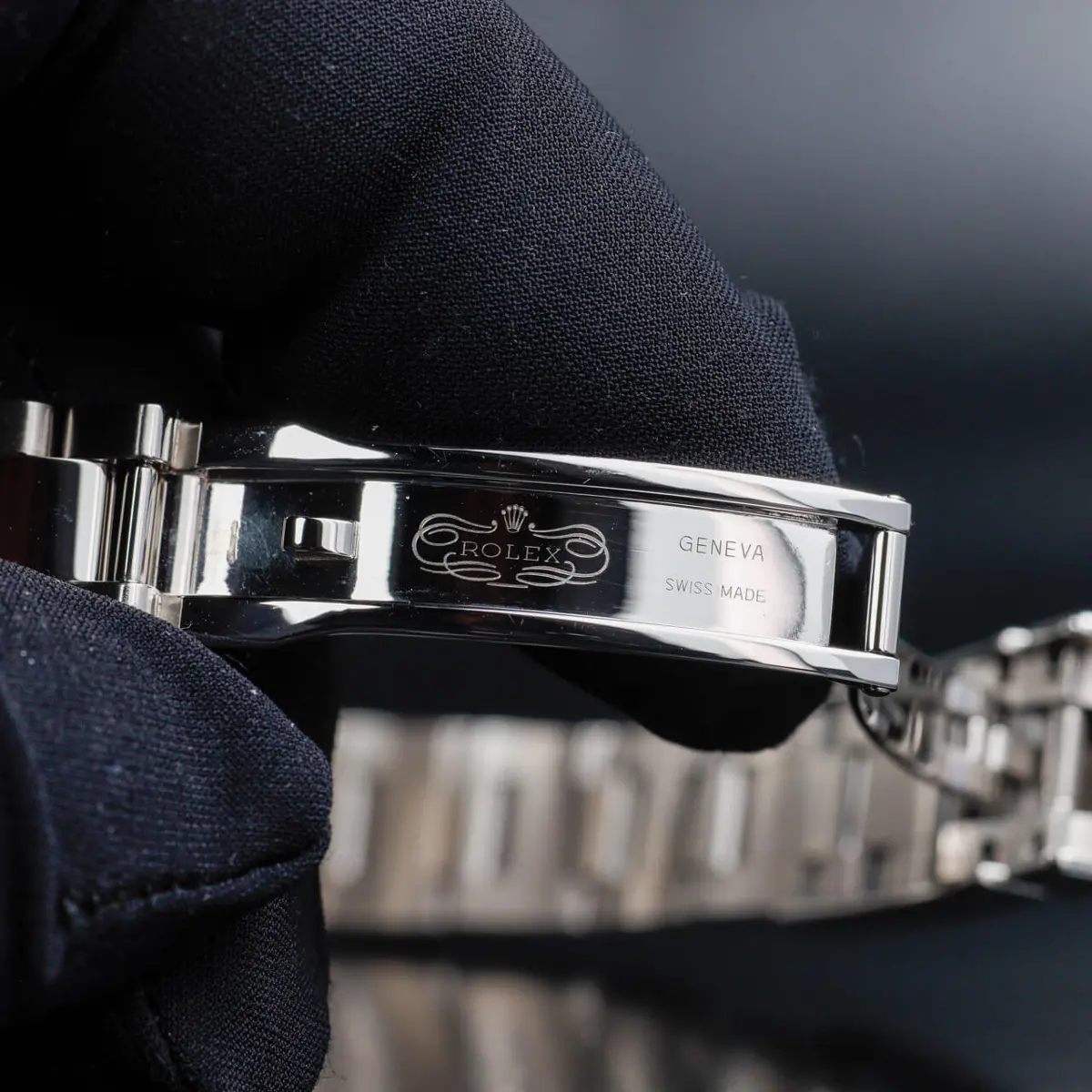 Rolex Lady-Datejust 26