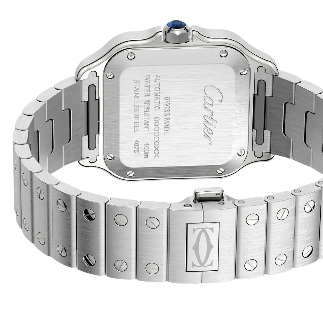 Cartier Santos de Cartier