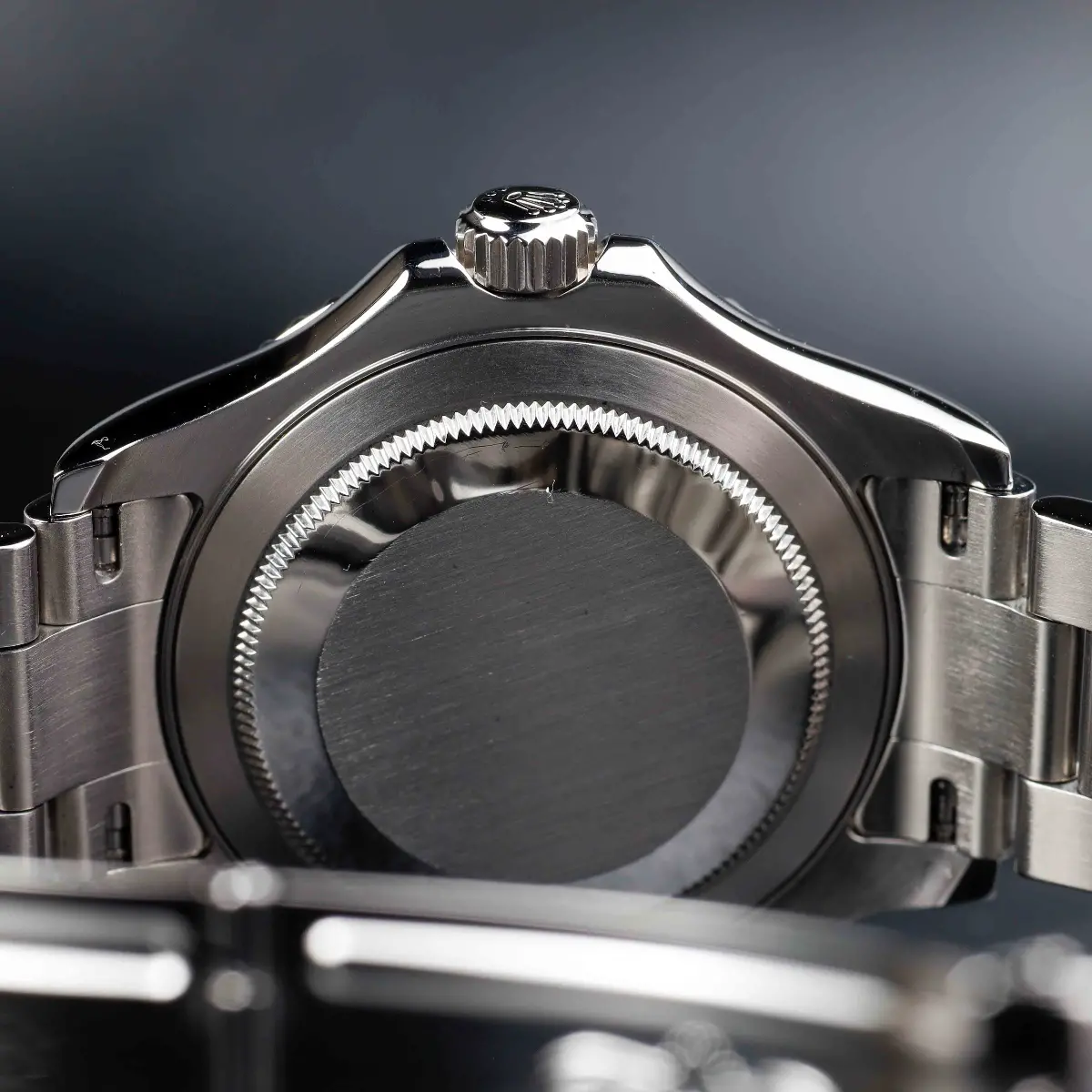 Rolex Yacht-Master 40