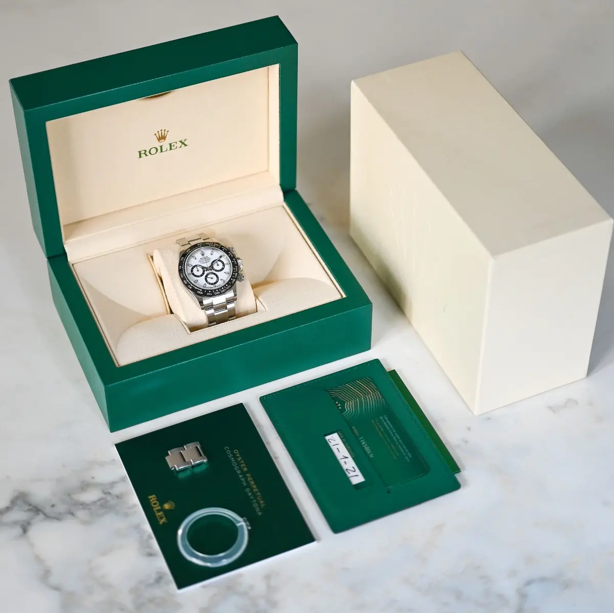 Rolex Cosmograph Daytona