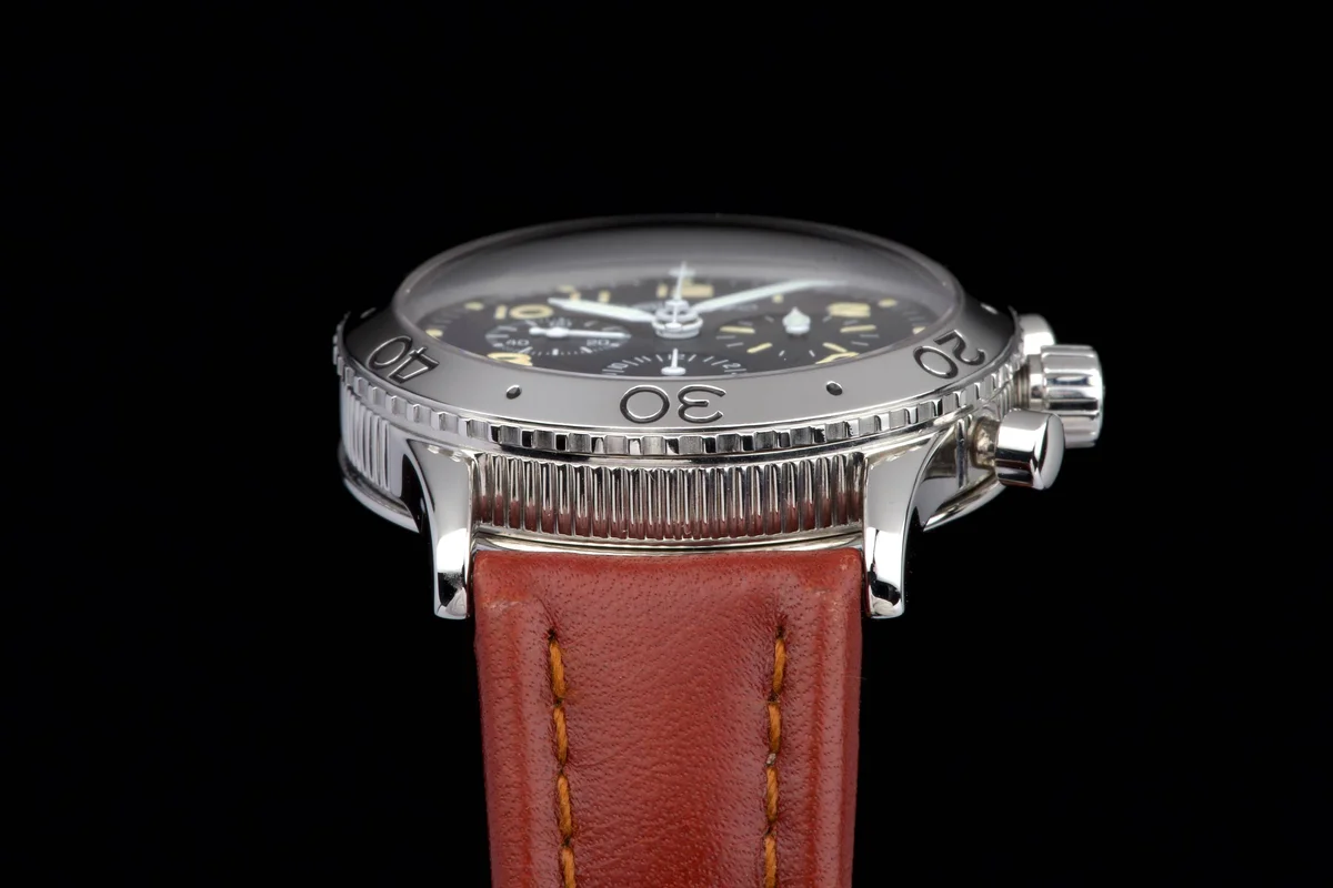 Breguet Type XX Pilot