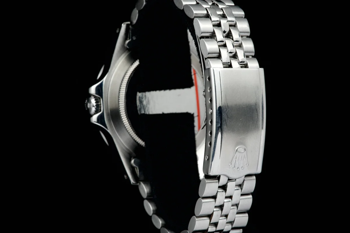 Rolex Explorer II vintage