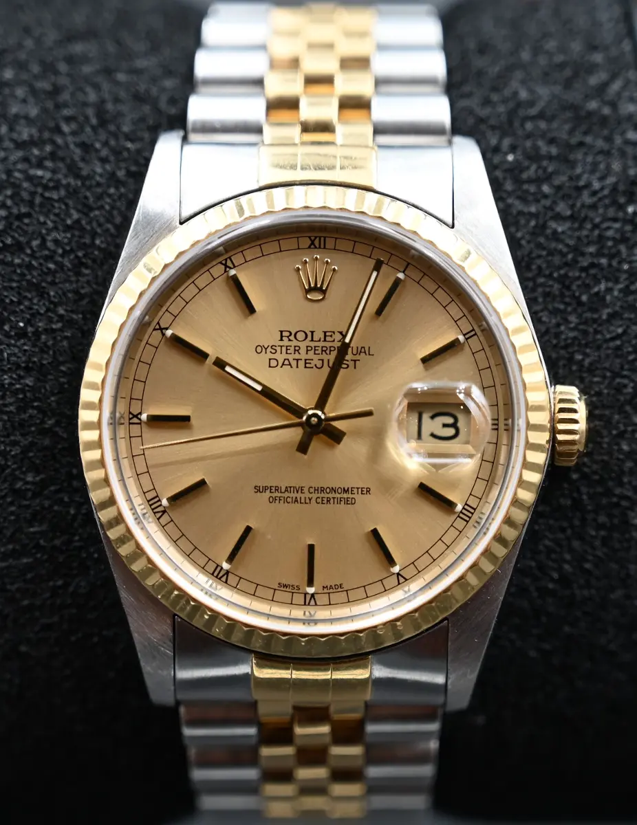 Datejust 36